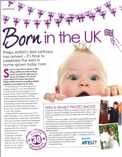 PDF of magazine page